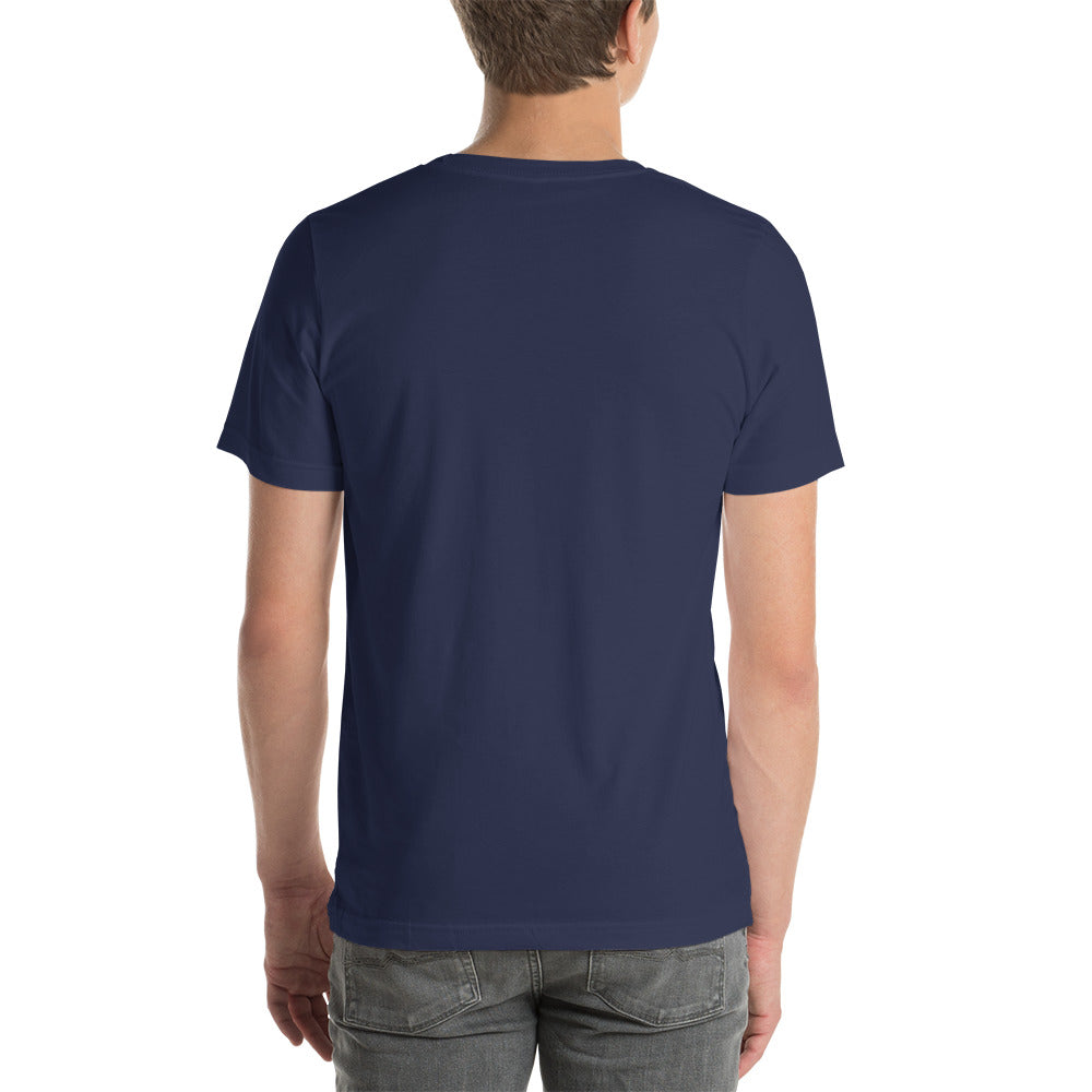 Sail Quicklier T-shirt