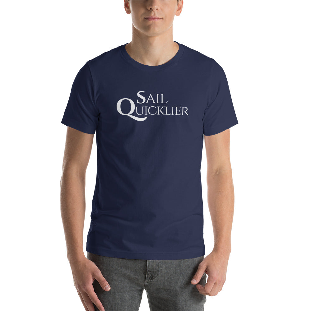 Sail Quicklier T-shirt
